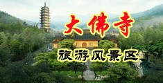 肏女人的黄片中国浙江-新昌大佛寺旅游风景区